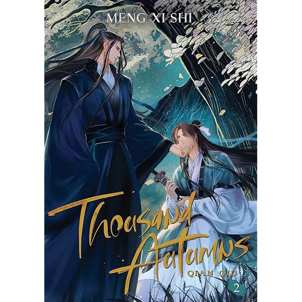 千秋　thoudand autumns　タイ語 千秋 thoudand autumns タイ語 千秋 thoudand autumns タイ語
